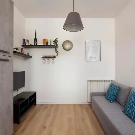 Apartamento The Place, Your Place To Be - Via Tadino *