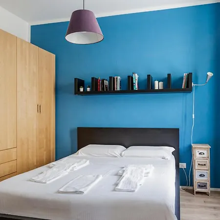 The Place, Your Place To Be - Via Tadino Apartamento Milán