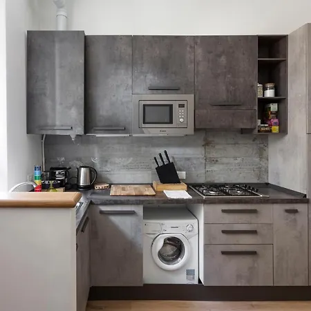 Apartamento The Place, Your Place To Be - Via Tadino *