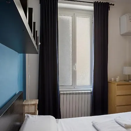 Apartamento The Place, Your Place To Be - Via Tadino *
