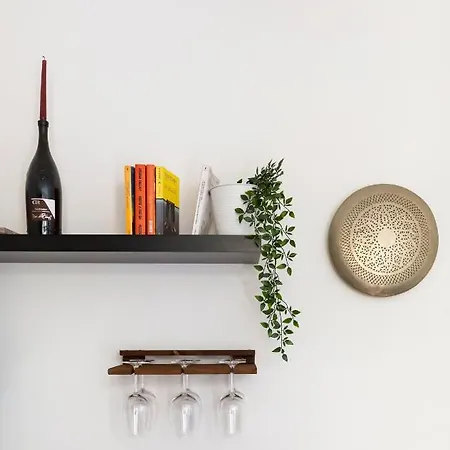 The Place, Your Place To Be - Via Tadino Appartement