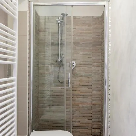 Appartement The Place, Your Place To Be - Via Tadino Milan