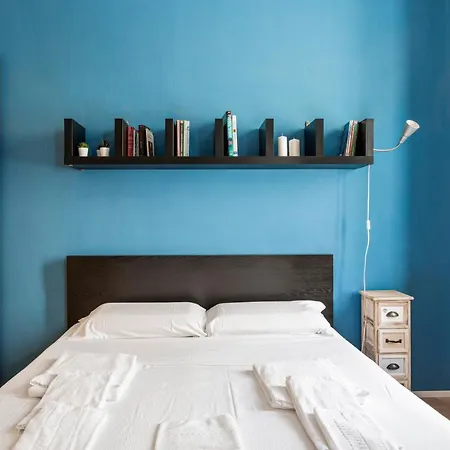 The Place, Your Place To Be - Via Tadino Appartement *