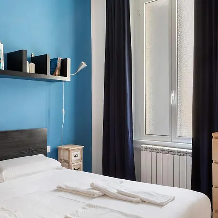 The Place, Your Place To Be - Via Tadino Appartement *